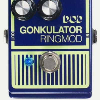 Reverb.com listing, price, conditions, and images for dod-gonkulator