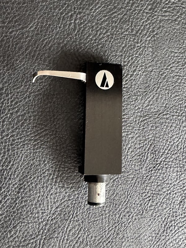 Audio Technica LT-13 Aluminum Headshell 13g  			