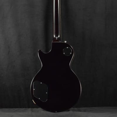 Gibson Slash "Victoria" Les Paul Standard Goldtop image 7