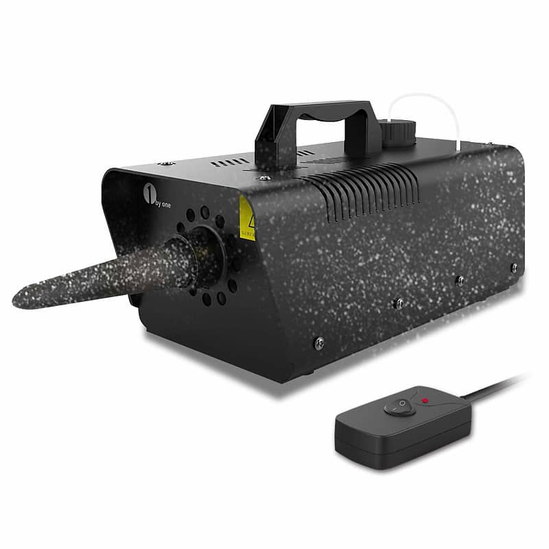 1byone Christmas Outdoor Laser Light Projector with Wireless