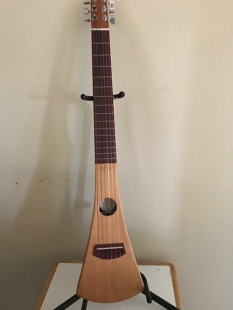 ギター Martin Backpacker Martin Steel-String Backpacker Acoustic Guitar | zZounds