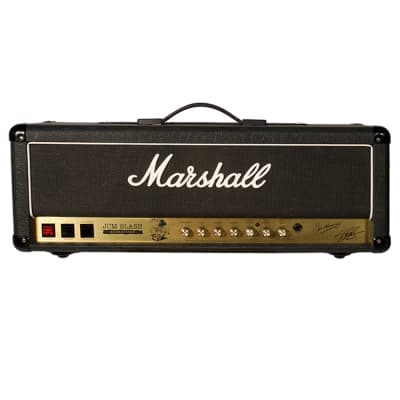 ギター Marshall Marshall 2555X Silver Jubilee 100W Tube Guitar Head | Guitar