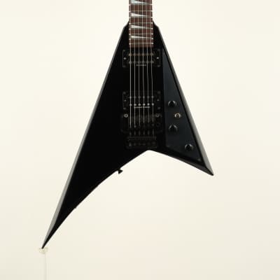 Jackson Stars RR-03 MOD Black [SN 04070248] [12/04] | Reverb France