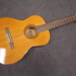 Sunlite classical deals guitar