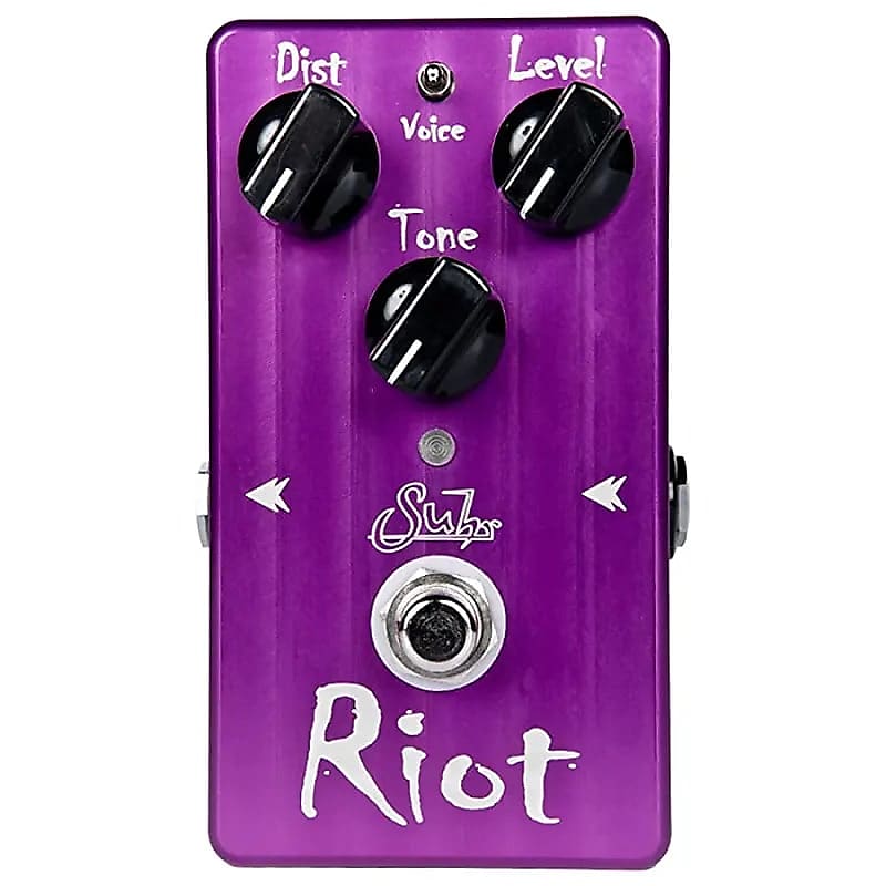Suhr Riot *Authorized Dealer*  FREE Shipping! image 1
