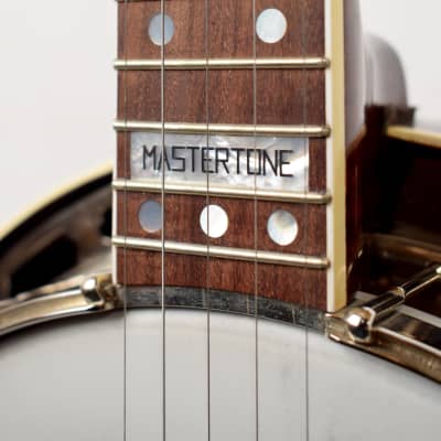 Gibson TB-3 RB-3 Conversion Mastertone Banjo 1926 image 11