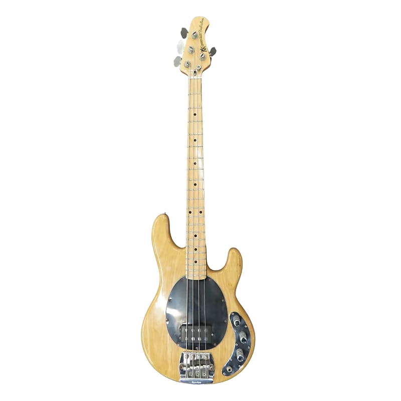 Music Man StingRay image 1