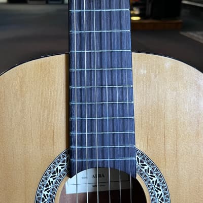 Admira Alba Classical Guitar image 7