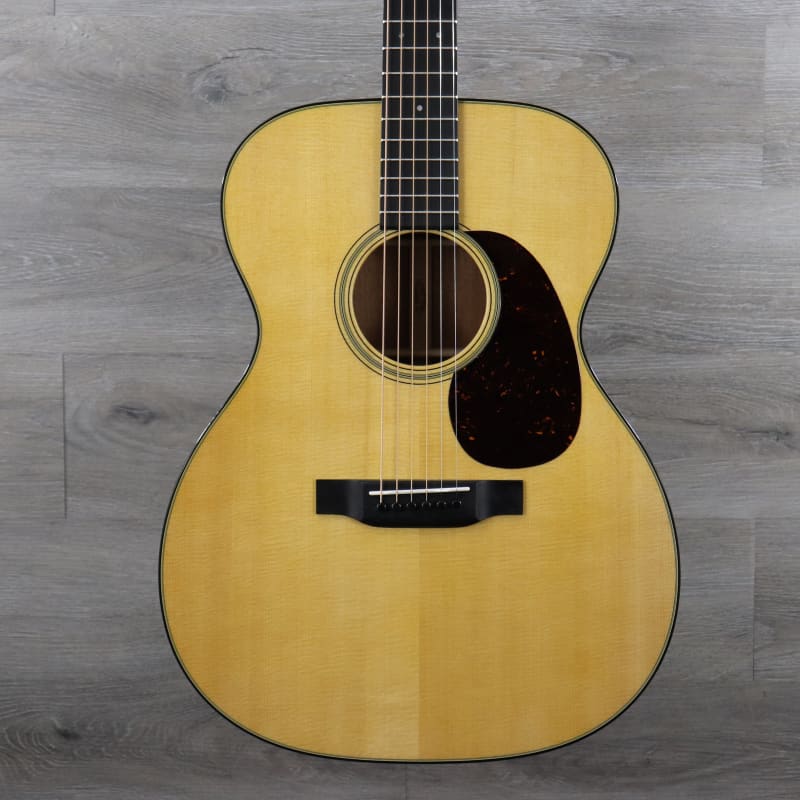 Martin Guitars Standard Series 000-18 | Reverb