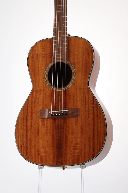 Takamine タカミネ PTU407M TMS パーラー アコースティック