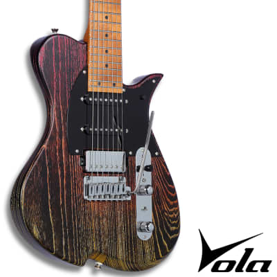 Vola Vasti KJM J1 Matte White | Reverb