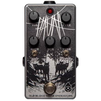 Reverb.com listing, price, conditions, and images for old-blood-noise-endeavors-haunt