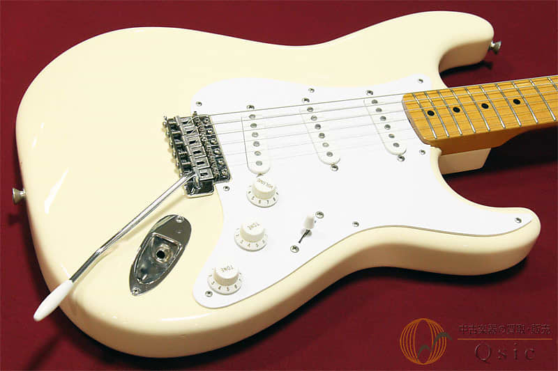 【ジャパンビンテージ】Fender Stratocaster ホワイト s-l1200.jpg