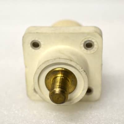 CROUSE HINDS E1016 WHT MALE CAMLOCK 1F33 CONNECTOR 600V 400A | Reverb