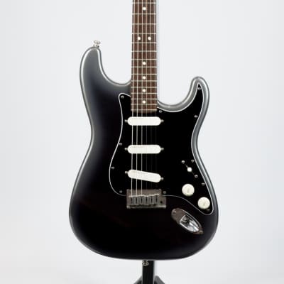 Fender Strat Plus 1996 Black Pearl Burst image 2