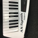 Roland Synth Ax  with Carrying Case