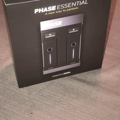 MWM Phase Essential ES Wireless DVS DJ System with 2 Remotes