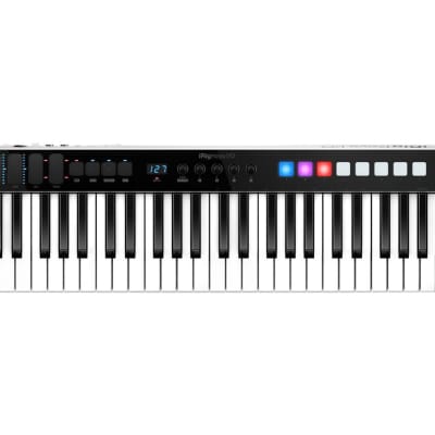 IK Multimedia iRig Keys I/O 49