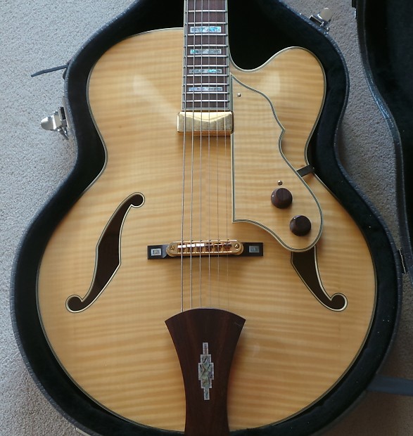 Ibanez ARTCORe AF105F NT