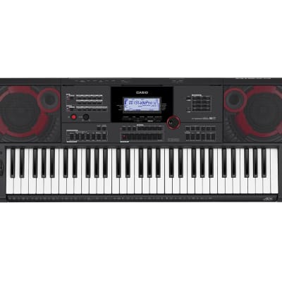 CASIO CT-X-5000C7 Keyboard