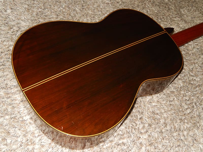 RARITY - KAZUO ICHIYANAGI 20 1977 - ROBERT BOUCHET CLASS