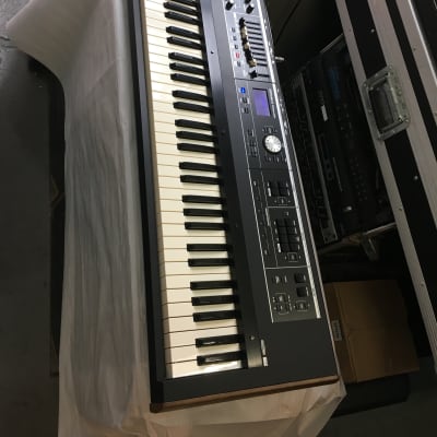 Roland VR730 Live Performance Keyboard Organ VR 730 in box  //ARMENS// image 4