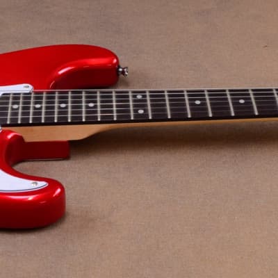 Stadium NY-9303  Electric Guitar Metallic Red New for sale