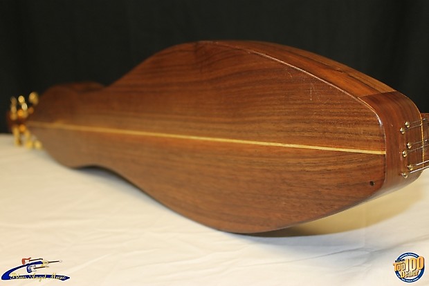 Dan doty dulcimers hotsell