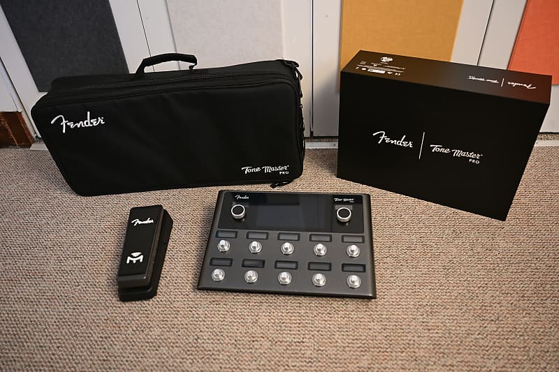 Fender Tone Master Pro