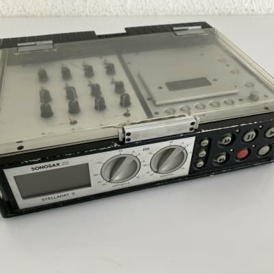 NAGRA TI TAPE RECORDER MASTER Instrumentation Recorder