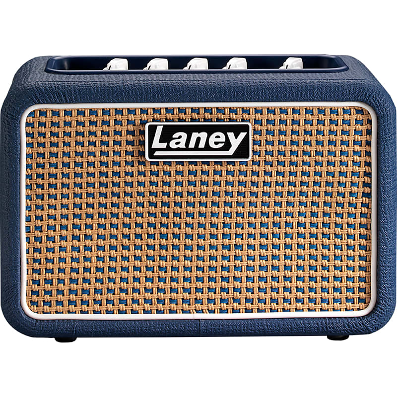Laney MINI-STB-Lion Lionheart Stereo Bluetooth Mini Guitar Combo image 1