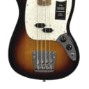 Fender Vintera 60s Mustang Bass in 3-Color Sunburst MX22217247