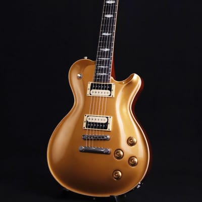 Yahoo!オークション - fgn fujigen gold top レスポール