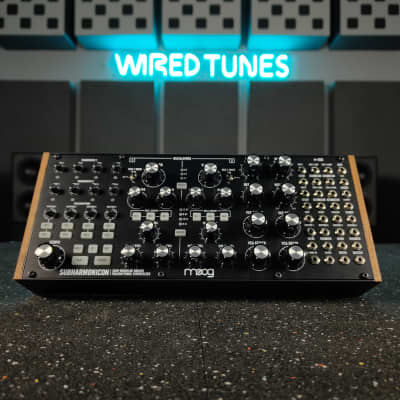 Moog Subharmonicon image 1