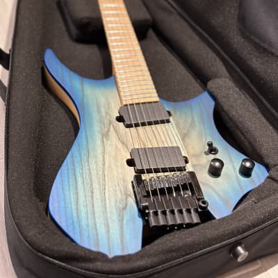 NK Headless 6-String Electric Guitar | Reverb