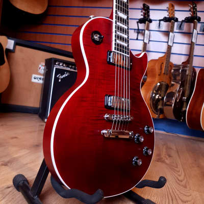 Gibson Les Paul Deluxe Player Plus 2018 | Reverb UK