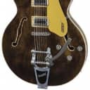 Gretsch G5622T Electromatic Center Block with Bigsby Electric Guitar Imperial Stain