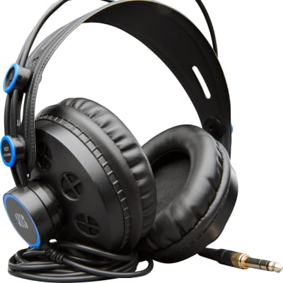 Mint PreSonus® HD7 Professional Monitoring Headphones image 2