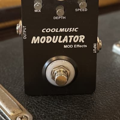 Reverb.com listing, price, conditions, and images for coolmusic-modulation