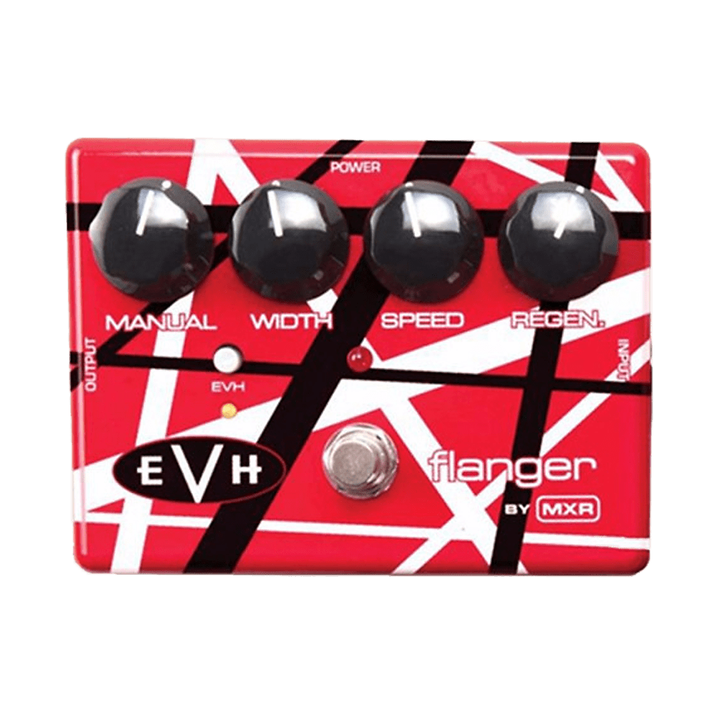 MXR EVH117SE Flanger 35th Anniversary