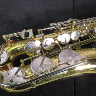 Yamaha YAS-23 Alto Saxophone (Indianapolis, IN) image 7