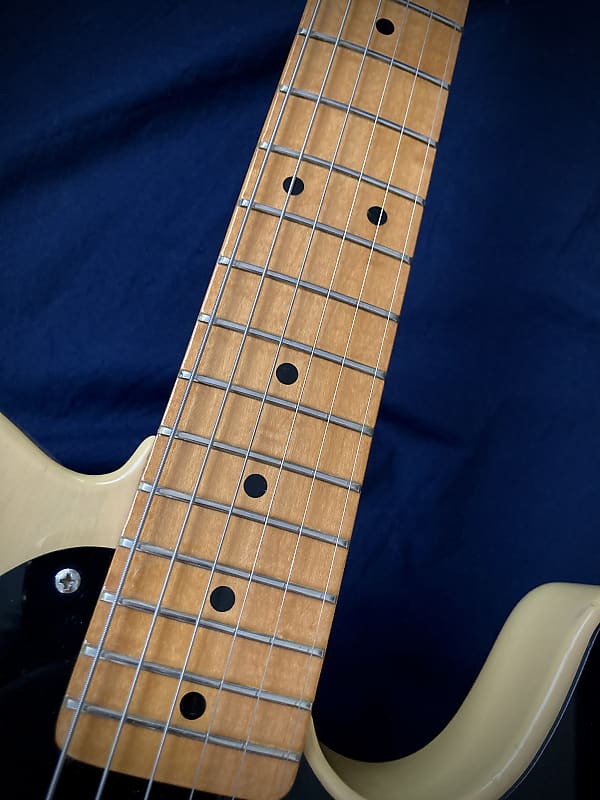 1978 Greco JeffBeckモデル　TL600J リアルmod 1978 Greco JeffBeckモデル TL600J リアルmod - メルカリ