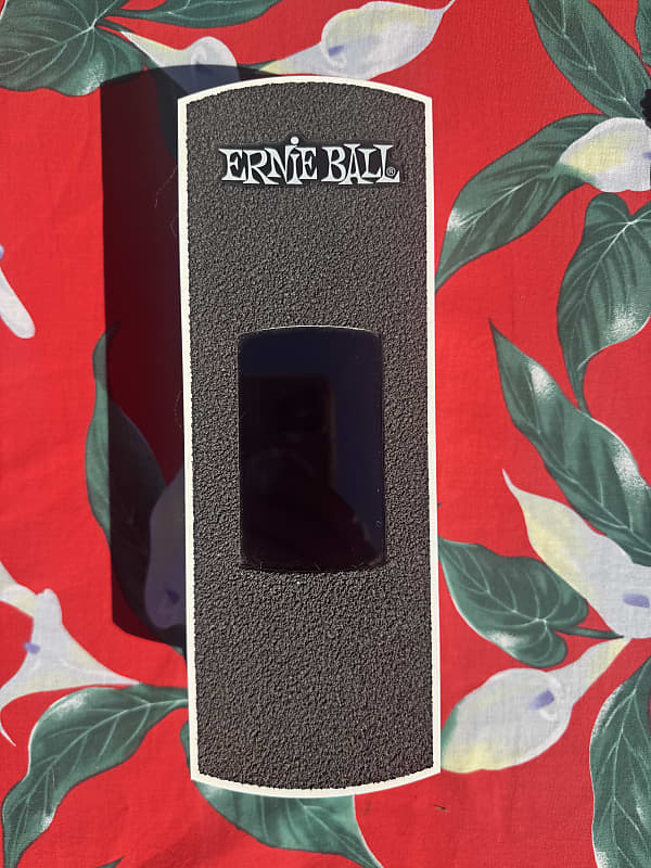 Ernie Ball VPJR Tuner