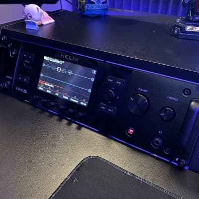 【美品】LINE6 / ライン6 POD HD 500X Line 6 POD HD500 | Sweetwater