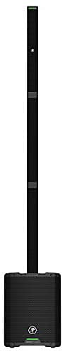 Mackie SRM FLEX Series, Portable Column 6-Channel PA System Flex image 1