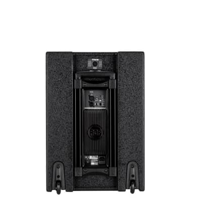 RCF - EVOX-12-SYSTEM - Active Compact Portable PA System image 2