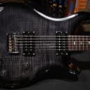 PRS SE 277 - Charcoal Burst #7483