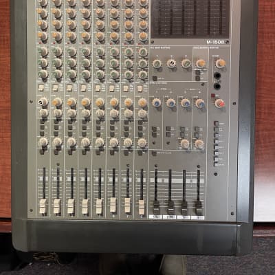 Tascam M-216 Analog Mixer | Reverb