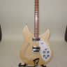 RICKENBACKER 330 Electric Guitar MAPLEGLO w/ Hardshell Case - Previously Owned