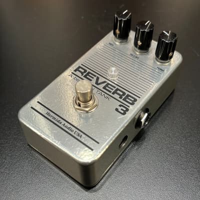 Reverb.com listing, price, conditions, and images for hermida-audio-reverb-3